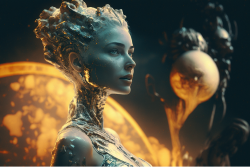 Venus in science fiction